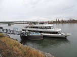 Abschlussfahrt an den Rhein (Foto: Brauer Reisen) Abschlussfahrt an den Rhein (Foto: Brauer Reisen)