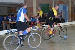 Vom dritten Spieltag der Rad-Verbandsliga (Foto: Uwe Tittel)
