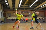 Der NSV Handballnachwuchs trat zum Jahresende gegen Bleicherode an (Foto: Sandra Arm)