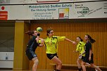 Der NSV Handballnachwuchs trat zum Jahresende gegen Bleicherode an (Foto: Sandra Arm)
