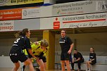 Der NSV Handballnachwuchs trat zum Jahresende gegen Bleicherode an (Foto: Sandra Arm)