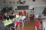 Mehr als nur Weihnachtsparty (Foto: Karl-Heinz Herrmann)