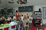 Mehr als nur Weihnachtsparty (Foto: Karl-Heinz Herrmann)