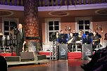 Mit tollem Swing in die Weihnachtszeit (Foto: Karl-Heinz Herrmann)