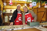 Sondersh&auml;user Weihnachtsmarkt war erfolgreich (Foto: Karl-Heinz Herrmann)