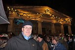 Sondersh&auml;user Weihnachtsmarkt war erfolgreich (Foto: Karl-Heinz Herrmann)