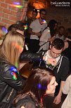 Party im Jugendclubhaus in Nordhausen (Foto: Belvedere Media Agentur)