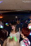 Party im Jugendclubhaus in Nordhausen (Foto: Belvedere Media Agentur)