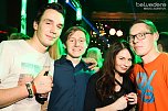 Party im Jugendclubhaus in Nordhausen (Foto: Belvedere Media Agentur)
