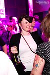 Party im Jugendclubhaus in Nordhausen (Foto: Belvedere Media Agentur)