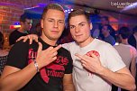 Party im Jugendclubhaus in Nordhausen - der Samstag (Foto: Belvedere Media Agentur)