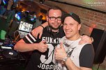 Party im Jugendclubhaus in Nordhausen - der Samstag (Foto: Belvedere Media Agentur)