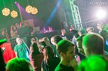 Party im Jugendclubhaus in Nordhausen - der Samstag (Foto: Belvedere Media Agentur)