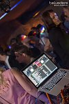 Party im Jugendclubhaus in Nordhausen - der Samstag (Foto: Belvedere Media Agentur)