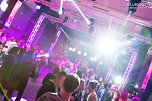 Party im Jugendclubhaus in Nordhausen - der Samstag (Foto: Belvedere Media Agentur)
