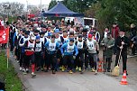 29. Nordhäuser Silvesterlauf (Foto: Uwe Tittel) 29. Nordhäuser Silvesterlauf (Foto: Uwe Tittel)