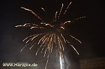 Silvester in Nordhausen (Foto: City Scout Sven G&auml;mkow)