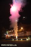 Silvester in Nordhausen (Foto: City Scout Sven G&auml;mkow)