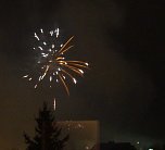 Silversternacht (Foto: N. Schulz) Silversternacht (Foto: N. Schulz)