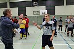 Fu&szlig;ballturnier mit &Uuml;berraschungssieger? (Foto: Karl-Heinz Herrmann)