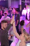Party im Jugendclubhaus in Nordhausen - der Samstag (Foto: Belvedere Media Agentur)