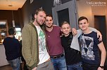 Party im Jugendclubhaus in Nordhausen - der Samstag (Foto: Belvedere Media Agentur)