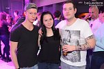Party im Jugendclubhaus in Nordhausen - der Samstag (Foto: Belvedere Media Agentur)