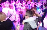 Party im Jugendclubhaus in Nordhausen - der Samstag (Foto: Belvedere Media Agentur)