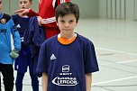 3. Allianz-Hallen-Cup f&uuml;r U12-Junioren (Foto: Karl-Heinz Herrmann)