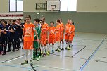 3. Allianz-Hallen-Cup f&uuml;r U12-Junioren (Foto: Karl-Heinz Herrmann)