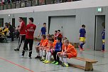 3. Allianz-Hallen-Cup f&uuml;r U12-Junioren (Foto: Karl-Heinz Herrmann)