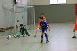 3. Allianz-Hallen-Cup f&uuml;r U12-Junioren (Foto: Karl-Heinz Herrmann)