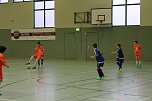3. Allianz-Hallen-Cup f&uuml;r U12-Junioren (Foto: Karl-Heinz Herrmann)
