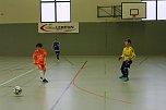 3. Allianz-Hallen-Cup f&uuml;r U12-Junioren (Foto: Karl-Heinz Herrmann)