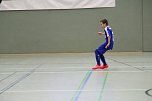 3. Allianz-Hallen-Cup f&uuml;r U12-Junioren (Foto: Karl-Heinz Herrmann)