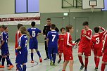 3. Allianz-Hallen-Cup f&uuml;r U12-Junioren (Foto: Karl-Heinz Herrmann)