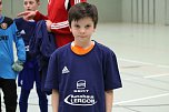 3. Allianz-Hallen-Cup f&uuml;r U12-Junioren (Foto: Karl-Heinz Herrmann)