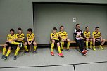 3. Allianz-Hallen-Cup f&uuml;r U12-Junioren (Foto: Karl-Heinz Herrmann)