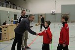 3. Allianz-Hallen-Cup f&uuml;r U12-Junioren (Foto: Karl-Heinz Herrmann)
