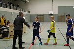 3. Allianz-Hallen-Cup f&uuml;r U12-Junioren (Foto: Karl-Heinz Herrmann)