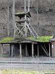 Schaubergwerk Rabensteiner Stollen (Foto: Peter Blei) Schaubergwerk Rabensteiner Stollen (Foto: Peter Blei)