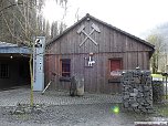 Schaubergwerk Rabensteiner Stollen (Foto: Peter Blei) Schaubergwerk Rabensteiner Stollen (Foto: Peter Blei)