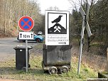 Schaubergwerk Rabensteiner Stollen (Foto: Peter Blei) Schaubergwerk Rabensteiner Stollen (Foto: Peter Blei)