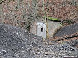 Schaubergwerk Rabensteiner Stollen (Foto: Peter Blei) Schaubergwerk Rabensteiner Stollen (Foto: Peter Blei)