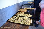  G&ouml;rsbacher Kartoffelscheibenessen (Foto: City Scout Sven G&auml;mkow)