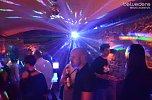 Party im Jugendclubhaus in Nordhausen (Foto: Belvedere Media Agentur)