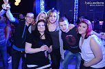 Party im Jugendclubhaus in Nordhausen (Foto: Belvedere Media Agentur)