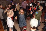 Party im Jugendclubhaus in Nordhausen (Foto: Belvedere Media Agentur)