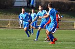1: gegen die U23 von Hertha BSC in Bad Langensalza (Foto: Bernd Peter)