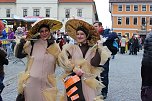 Rosenmontagsparty Sondershausen (Foto: Karl-Heinz Herrmann)